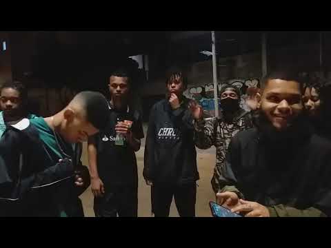 Sette VS Mainart - 1ª Fase - BATALHA DO ALTO - 16ª Edição