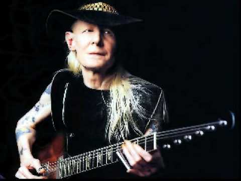 Johnny Winter - Blues This Bad