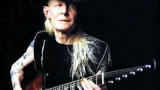 Johnny Winter - Blues This Bad