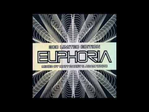 Euphoria-Limited Edition cd2