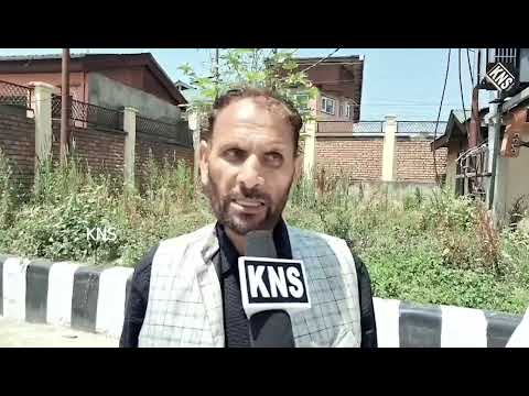 If MehboobaMufti has proof of wrongdoing in recruitments, she should present it. Otherwise, these allegations are mere political drama. The people of Jammu and Kashmir know the truth: MLA Anantnag  Majeedlarmi.