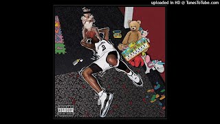 *Really Bigger Picture* / Starlito / Paternity Leave Type Beat