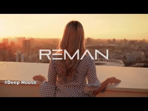 ReMan & Cornel Dascalu - Let You Go (Online Video)