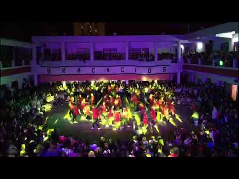 EXPO JOVEN ISTA 2018 - 4TO AÑO