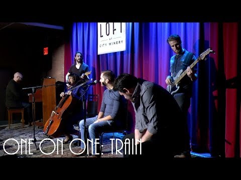 Cellar Sessions: Neyla Pekarek - Train November 13th, 2018 City Winery New York