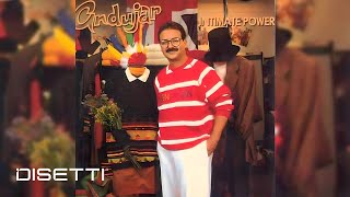 Video Para Nada (Audio) de Cheo Andujar