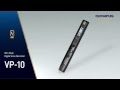 Olympus VP-10 Video #1