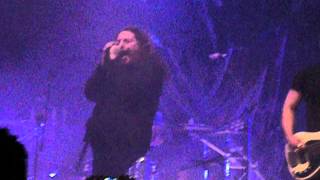 Rhapsody of Fire - Rising From Tragic Flames (Live Sala Shoko, Madrid, 04/06/2014)