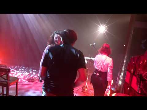 Budu všechno, co si budeš přát Unplugged 2019