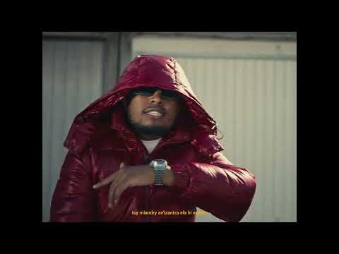 Kemyrah - Day by day (Clip officiel)