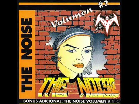 THE NOISE 2 Underground (explicito)