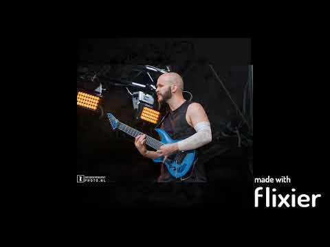 Ne Obliviscaris   Misericorde II   Anatomy Of Quiescence SOLO