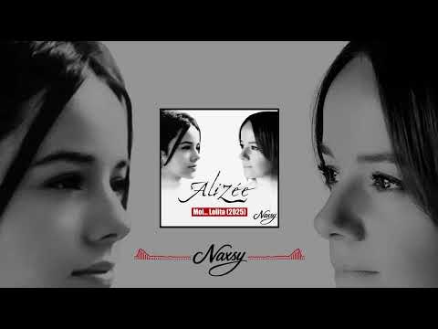 Alizée - Moi... Lolita (Naxsy Remix)