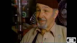 On the Road Again - Complete Episode S4 E2 - January 11 1994