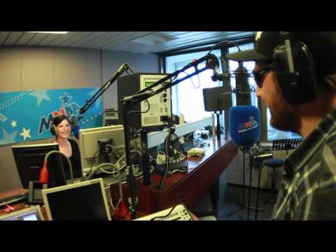 Halve Neuro MNM Radio Session