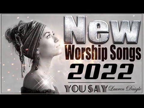 Top 50 Christian Songs Top Hits 2023 Medley - Best Christian Praise and Worship Music 2023