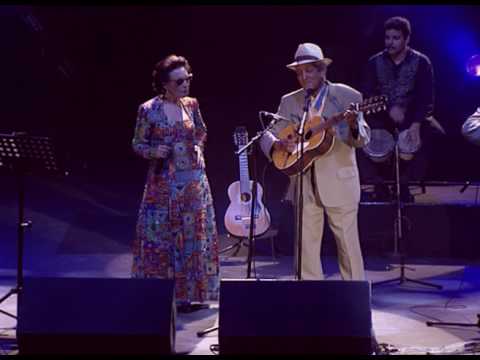 Es Mejo Vivi Asi - Compay Segundo