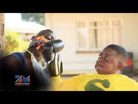 The Explosion – Spoiler | Zambezi Magic