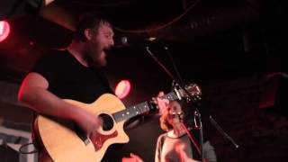 Northcote at Lucky Bar: Only One Who Knows My Name (feat. Kathryn Calder)