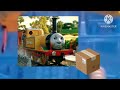 Thomas Friends At The Movies With THX