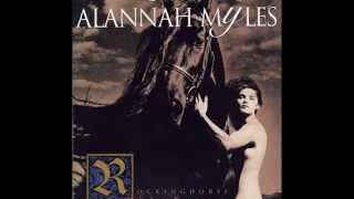 Alannah Myles - Living On A Memory