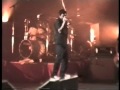 Deftones - Fist & Engine No.9 (2001-03-15 - Zenith - Paris, France)