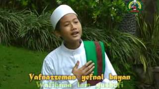 Download lagu Cool your heart with Shalawat, Madza Aqulu - Al Muqtashidah - 1 mp3