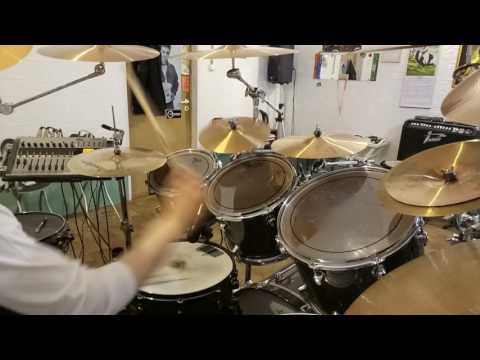 Serge Rubtsov - Tommy Igoe's Groove 99 in 9/8.