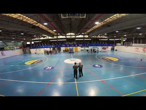 Transvisa CBIgualada 70 - Santfeliu A 50