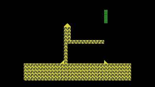 Journey Through the Galaxy for the TI-99/4A
