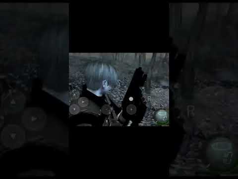 resident evil 4 hd remaster skyline emulator android