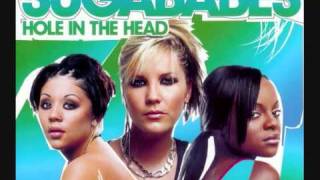 Sugababes - This Ain&#39;t A Party Thing