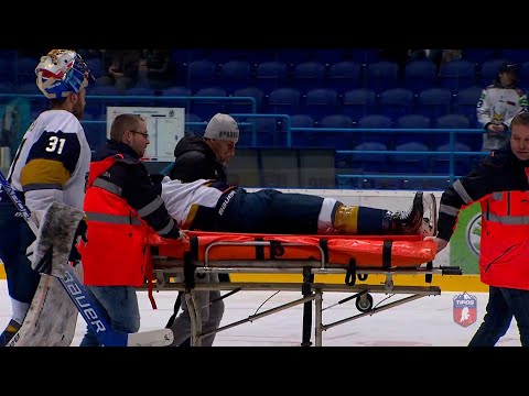 Arvin Atwal doslova vypol Patrika Maiera