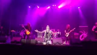 Primordial - Babel's Tower Live at Carpathian Alliance 2016 in Kiev