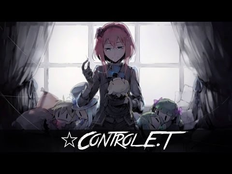✮Nightcore - Control E.T (mashup)