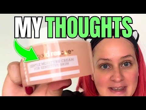 Product Review: Bliss Rose Gold Rescue Moisturizer