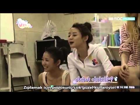 230512 Hello Venus - Birth of Venus 2. Bölüm [Türkçe Altyazılı]