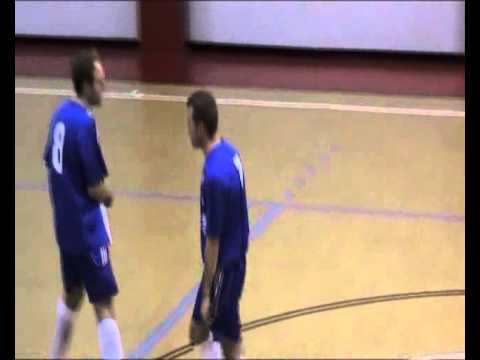 101215.Servizio completo Clan Pizz. La Nave - Fiave' 1945