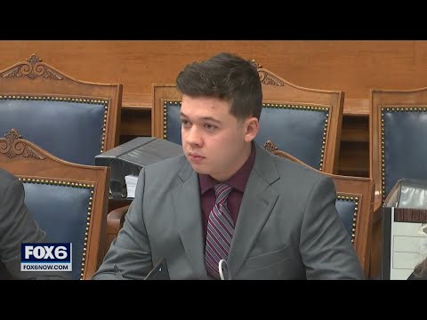 Kyle Rittenhouse trial: Witness testifies shooting victim lunged at Rittenhouse | FOX6 News Milwauke