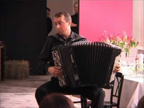 S. Rachmaninov - Barcarolle in G minor Op. 10 No. 3 (Yuri Shishkin - bayan)