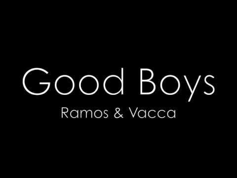 Freestyle - Good Boys - Ramos & Vacca - "Sembra Natale" (Prod. Ramses)