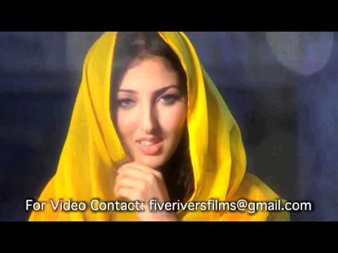 Shafiq Mureed and Seeta Qasemi meena.mp4