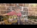 Time To Say Goodbye Classical Guitar Fingerstyle Tutorial Tab