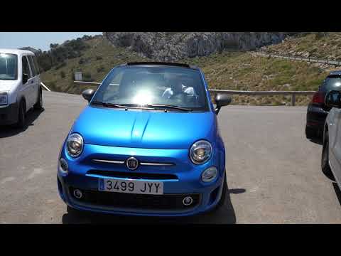 Mallorca Summer 2017 (Panasonic GH5) & (final cut pro X)