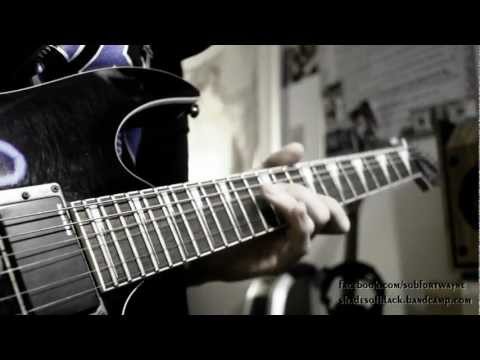 Shades of Black: The Secret Council (Pre-production)