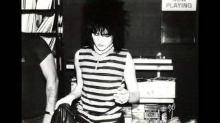 Forever - Siouxsie and the banshees