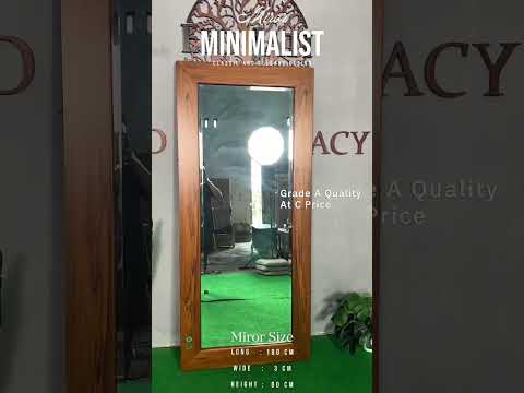 MIROR MINIMALIS