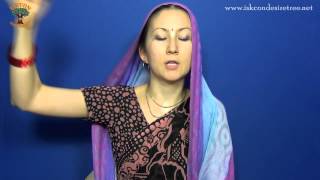 But Parazlykmy Yada Hudayyn Hakyky Sekli(Turkmen)