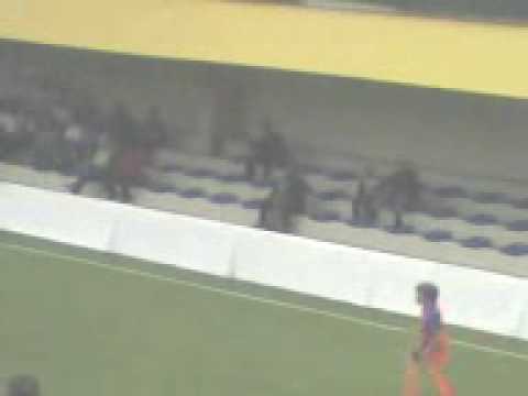 C D ESTARREJA VS OLIVEIRENSE( ESCOLINHAS B)