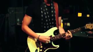 Cody Simpson - Wasting Time (Live) (Jack Johnson Cover)